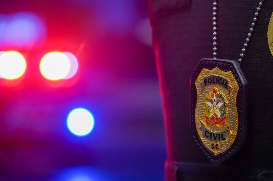 policia civil