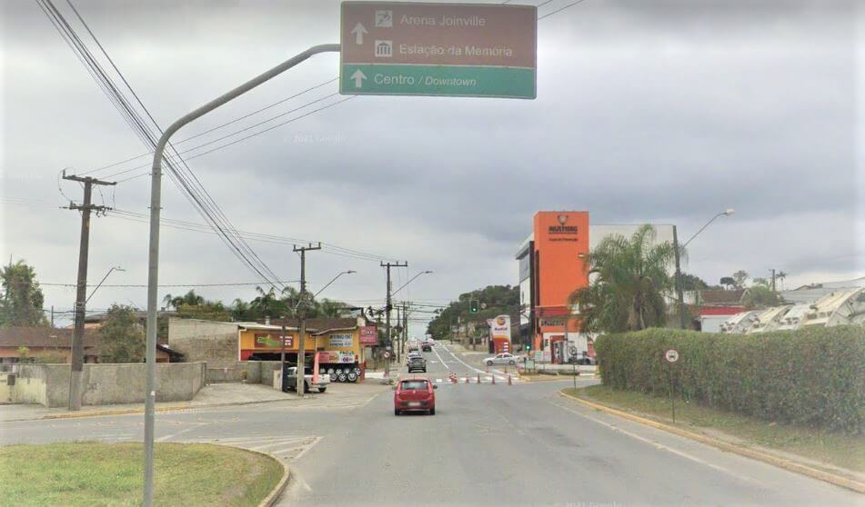 Requalificação de segmento da rua São Paulo é previsto desde o PAC da Mobilidade, de 2015
