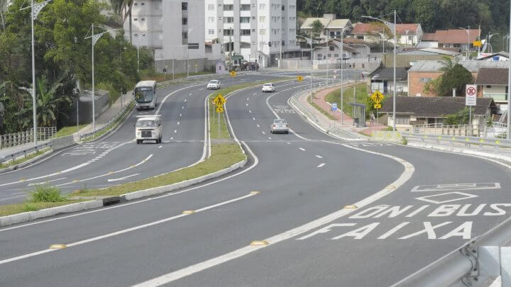 Alterações começam a valer a partir desta terça-feira (14)