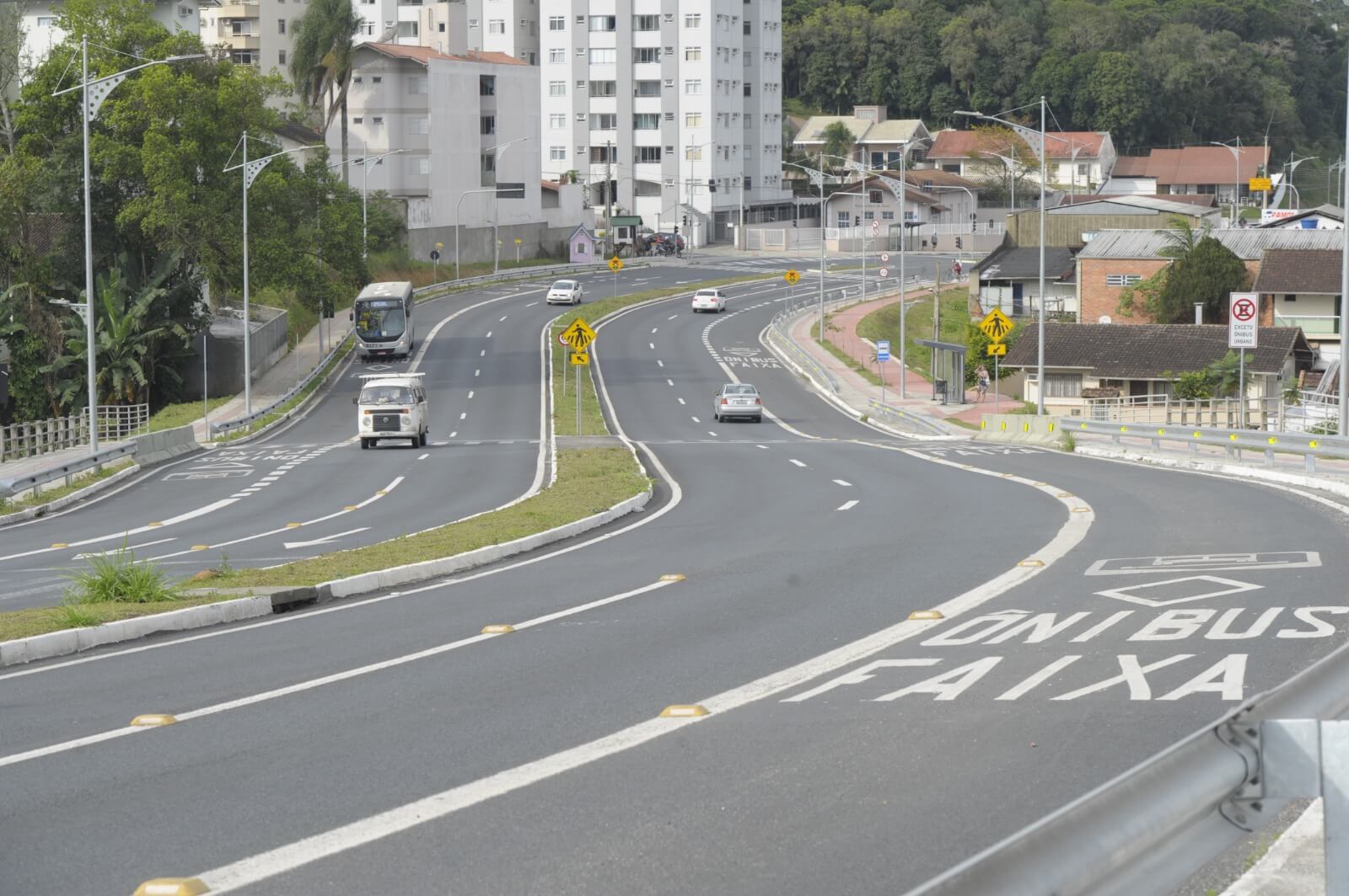 Alterações começam a valer a partir desta terça-feira (14)