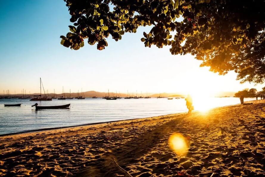 Santo Antônio de Lisboa, Florianópolis