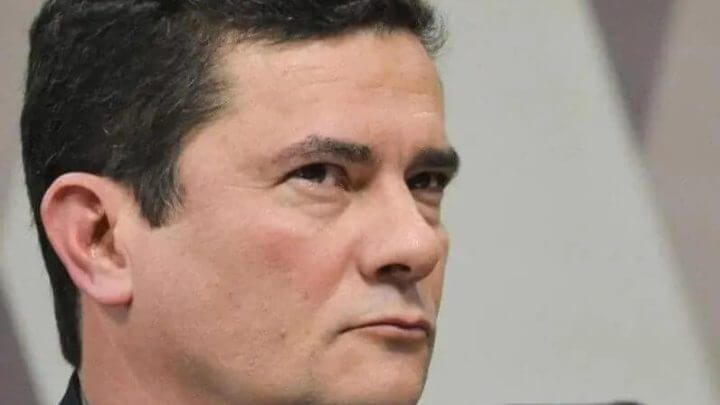 Moro era um dos alvos dos ataques, segundo a investigação (Foto: Marcelo Camargo/Agência Brasil)