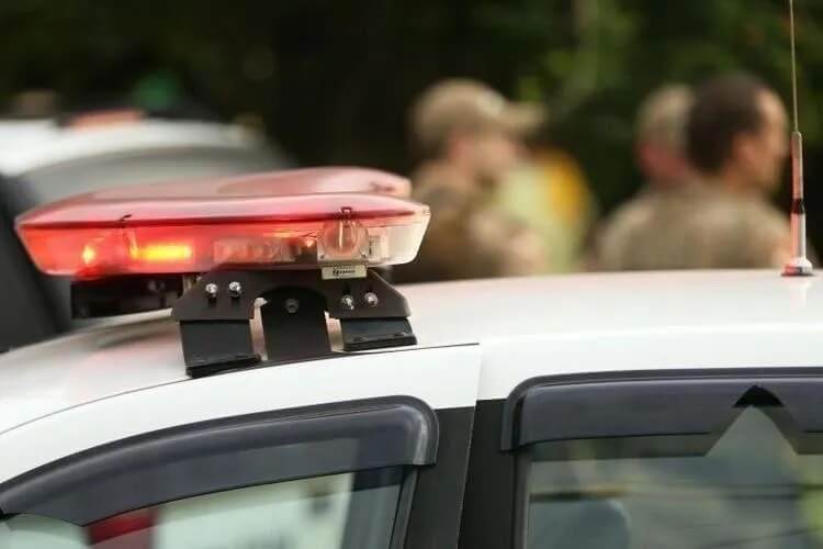 Caso ocorreu no bairro Carvoeira, em Florianópolis (Foto: Divulgação)