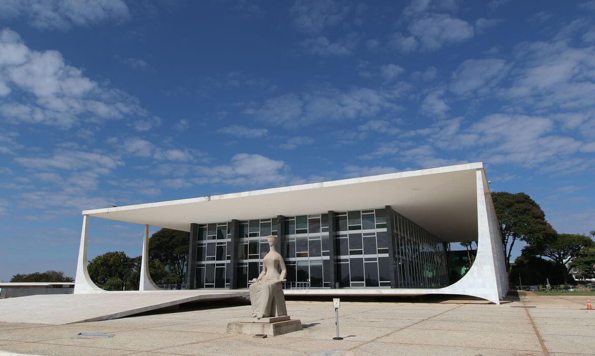 Supremo Tribunal Federal (STF)