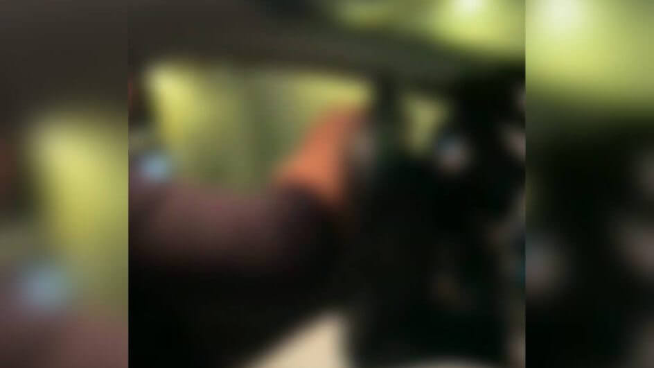 Caso ocorreu no Centro de Florianópolis (Foto: Polícia Civil/Divulgação)