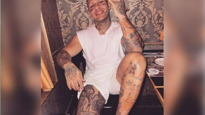 Influenciador Toguro