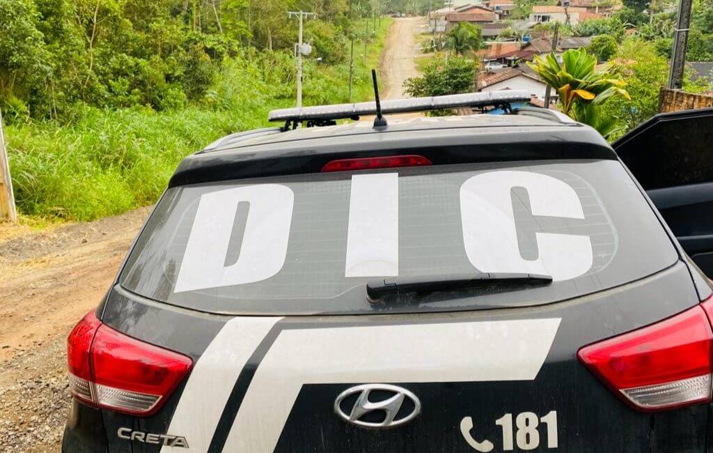 Polícia investiga grupo que atua no bairro Boa Vista (Foto: Polícia Civil, divulgação)