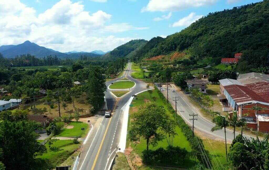 trevo.corupá