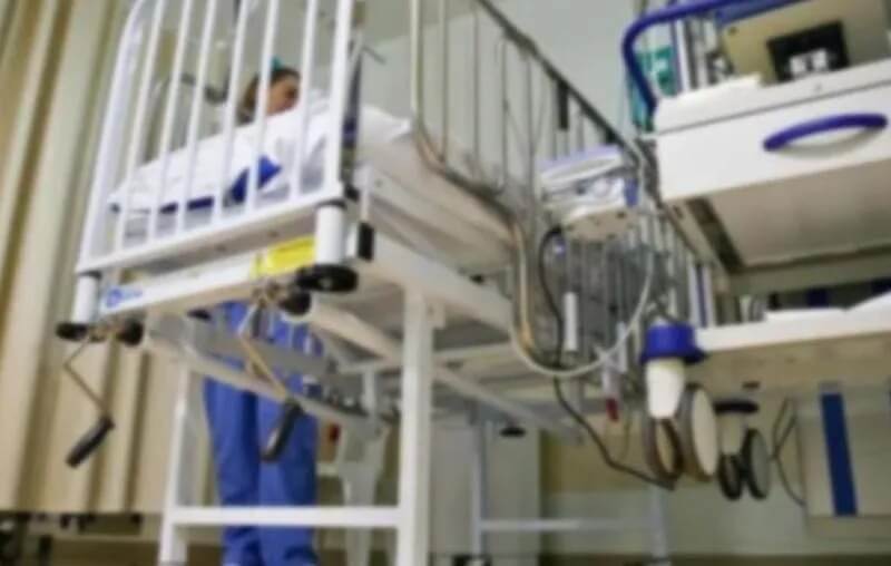 Hospital em SC