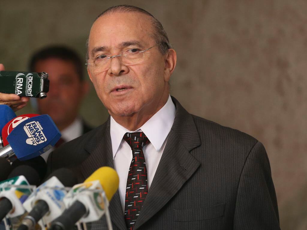 Eliseu Padilha