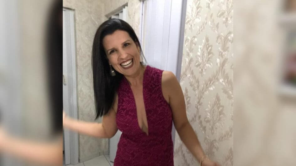 Vítima não resistiu aos ferimentos e morreu no hospital (Foto: Redes sociais)