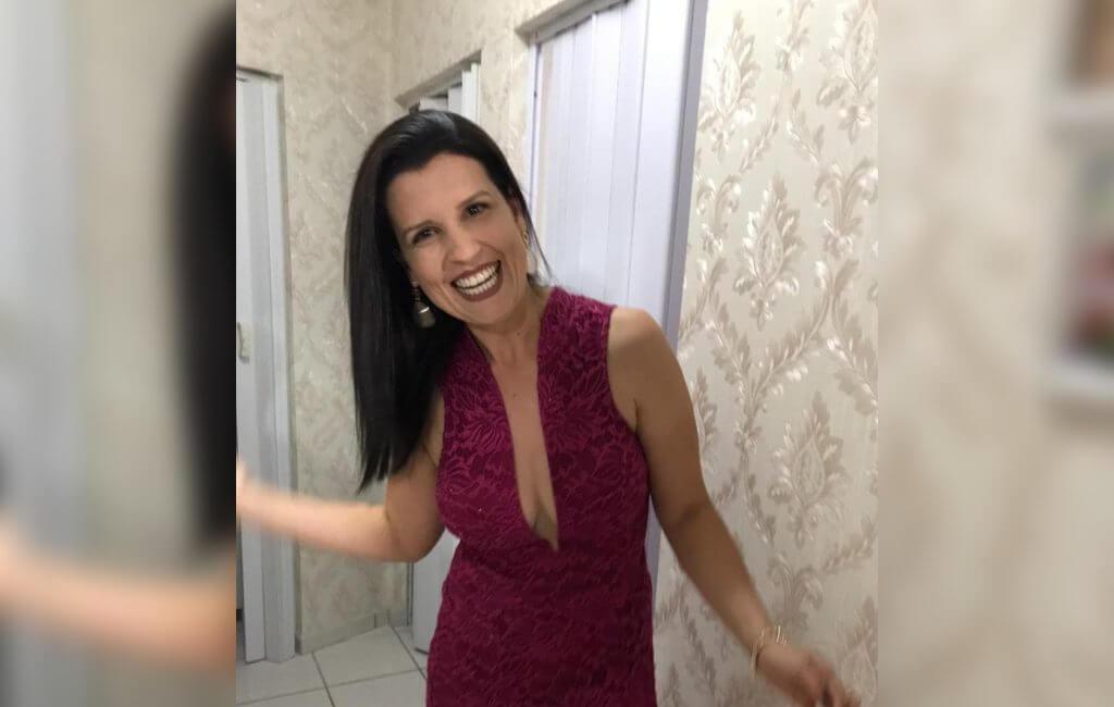 Vítima não resistiu aos ferimentos e morreu no hospital (Foto: Redes sociais)