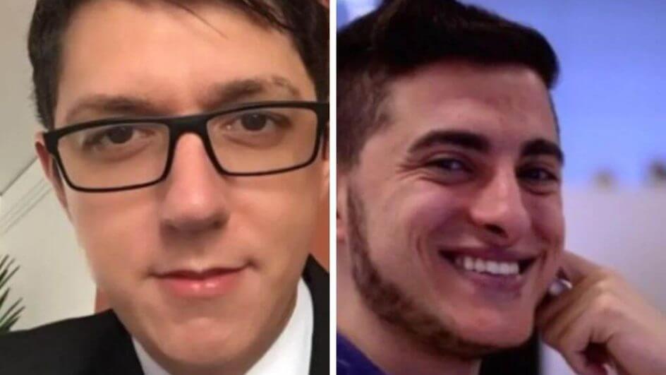 vítimas do acidente helicóptero são paulo