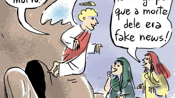 Charge do Zé Dassilva 06.04