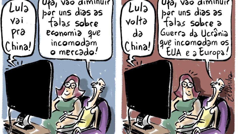 Charge do Zé Dassilva 18.04.23