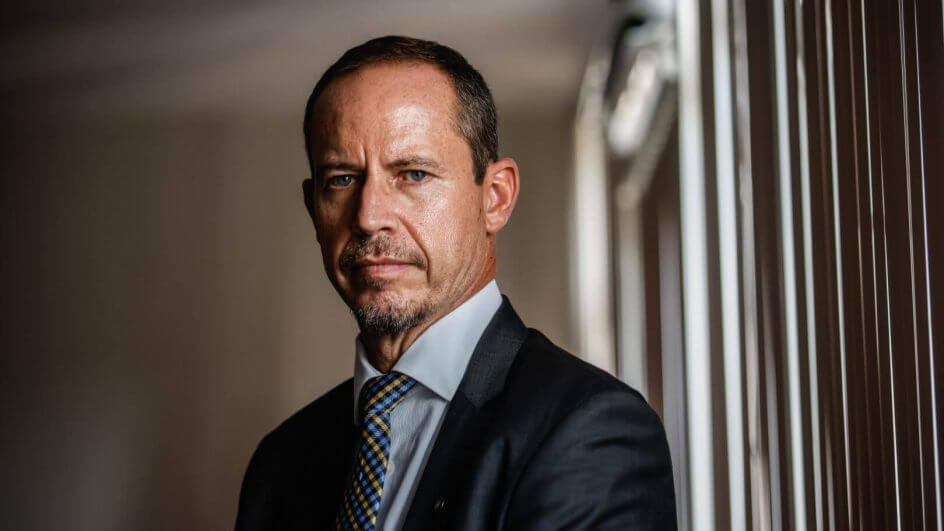 Ricardo Capelli