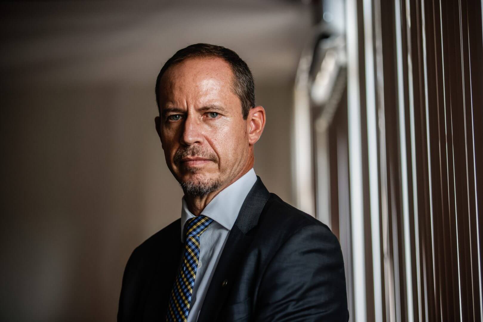 Ricardo Capelli