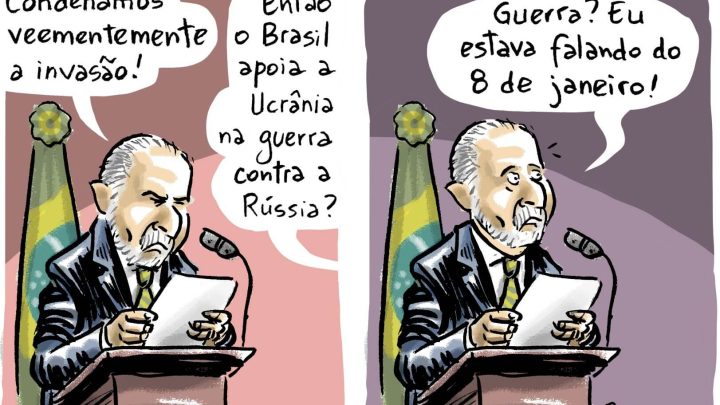Charge do Zé Dassilva 29.04