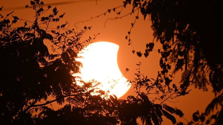 eclipse