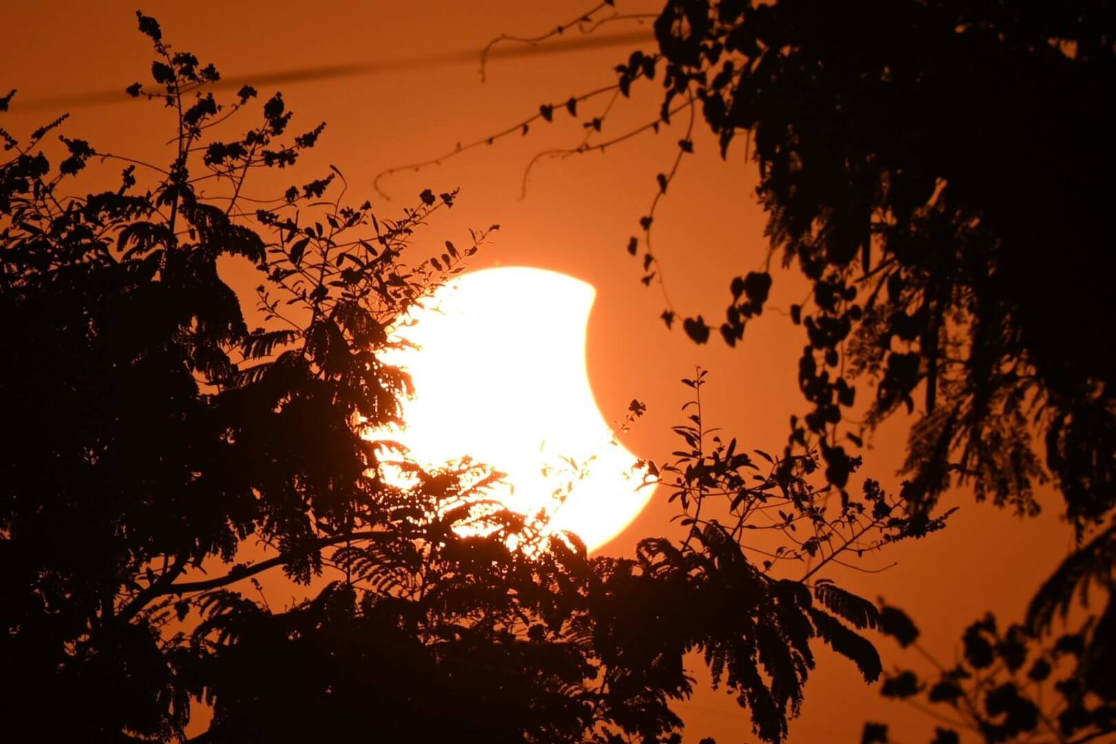 eclipse