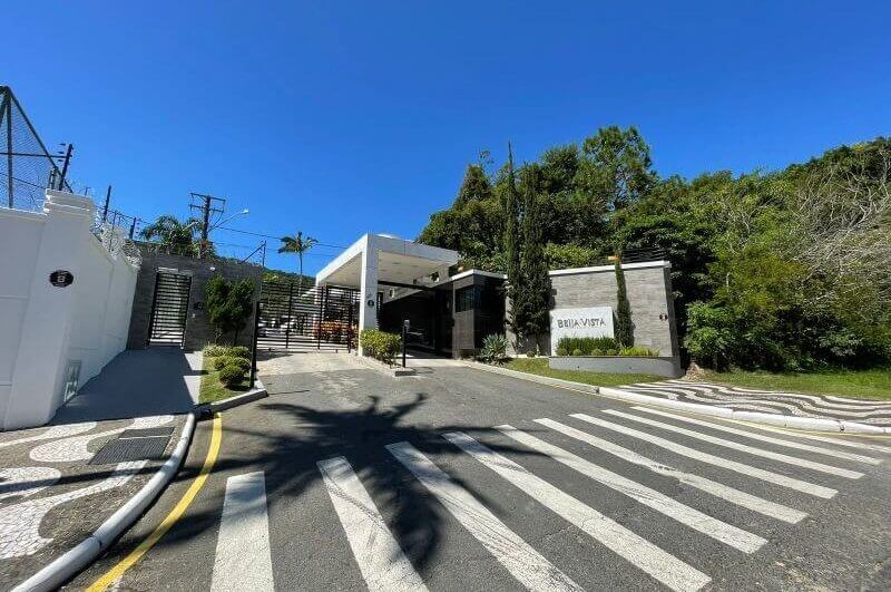 Balneário Camboriú (Foto: Divulgação)