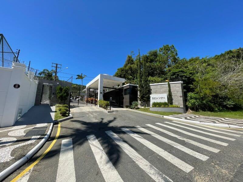 Balneário Camboriú (Foto: Divulgação)