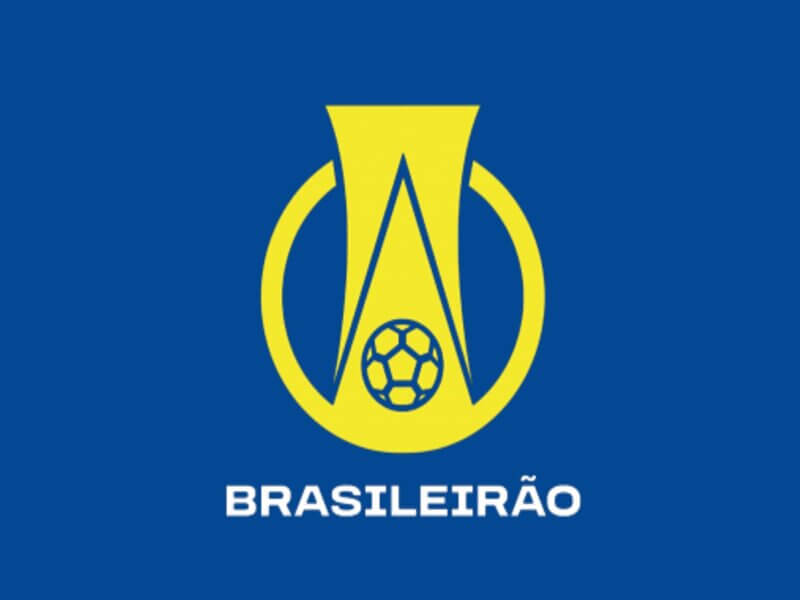 Logo do Campeonato Brasileiro de Futebol