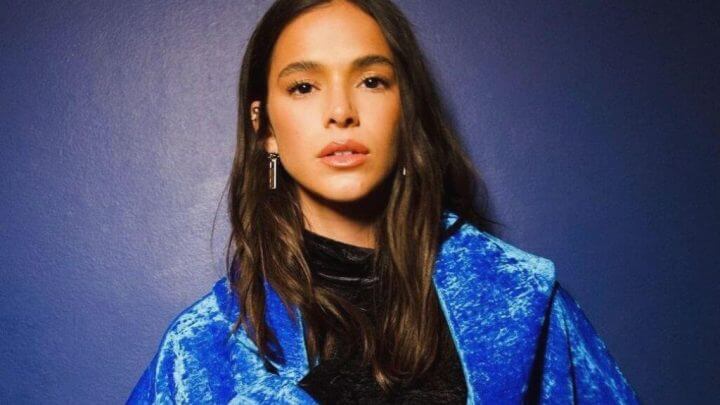 Bruna Marquezine