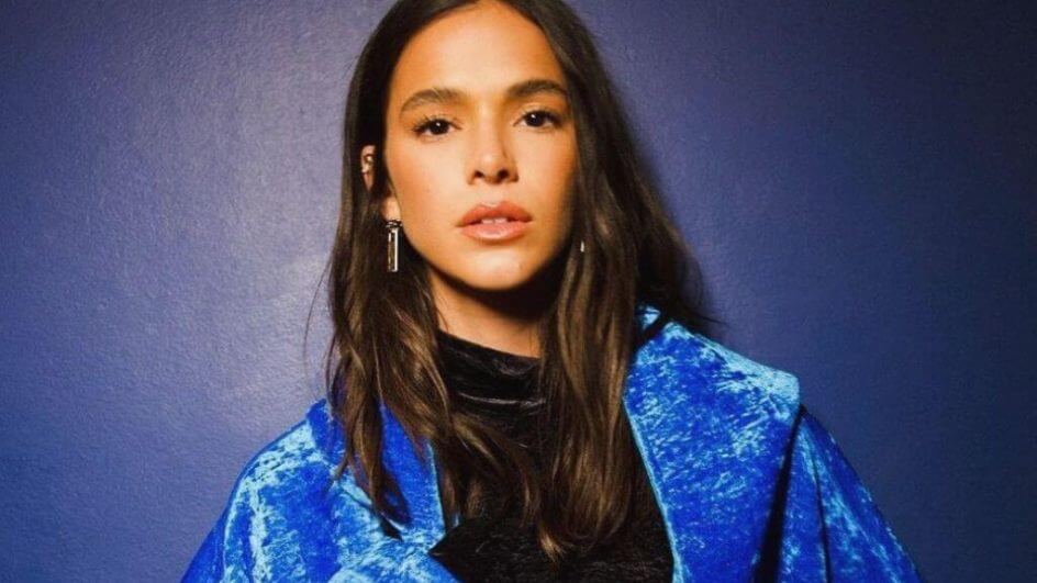 Bruna Marquezine