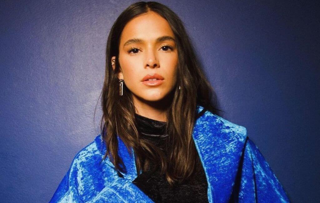 Bruna Marquezine