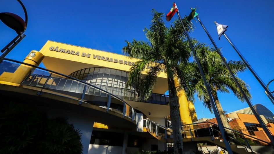 Abertura de CPI na Câmara de Joinville precisa de pelo menos sete assinaturas