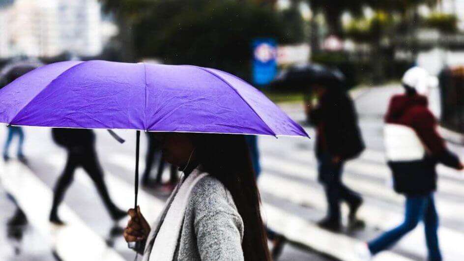 Chuva