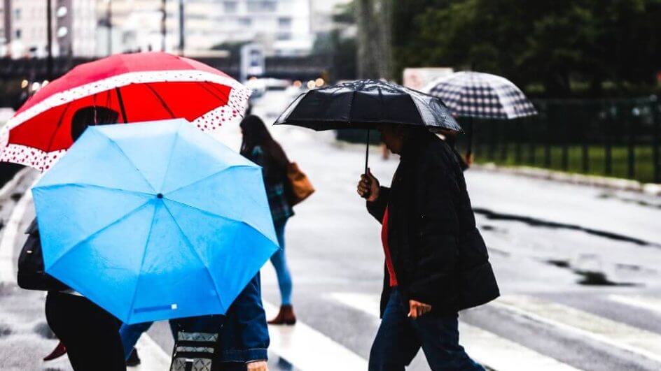 Chuva (3)