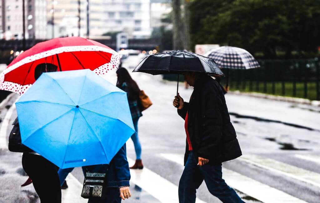 Chuva (3)