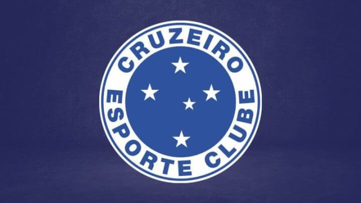 Imagem do brasão do Cruzeiro