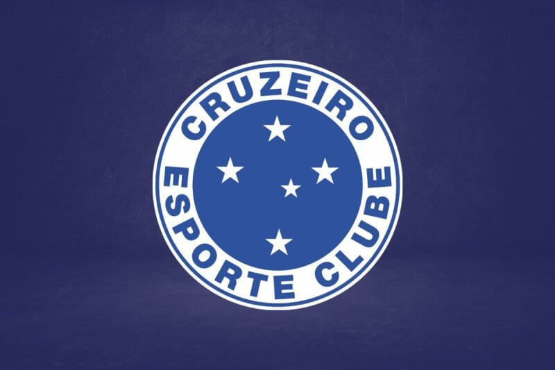 Imagem do brasão do Cruzeiro