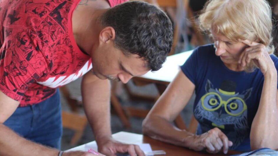Desenhos realistas são tema de oficina gratuita em Florianópolis