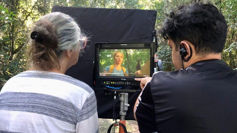 Edifício Bonfim mergulha no universo bruxólico e mágico da Ilha de Santa Catarina.