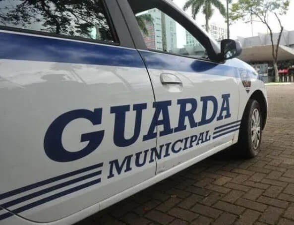 Joinville conta atualmente com 77 guardas municipais