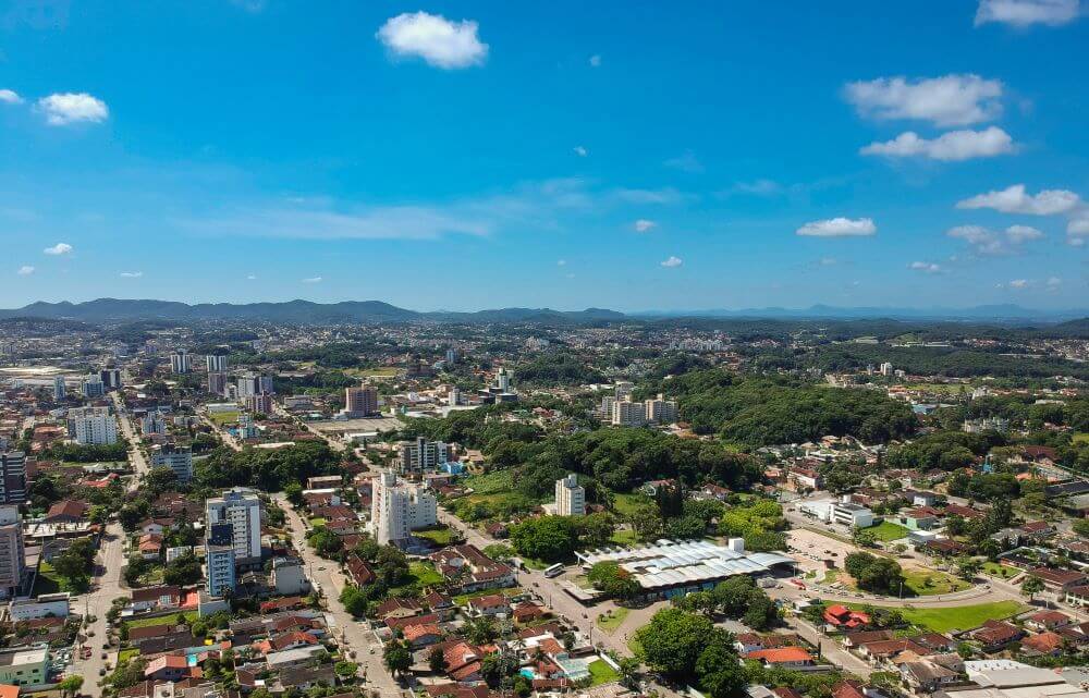 Proposta do novo Plano Viário traz diretrizes para os próximos 30 anos