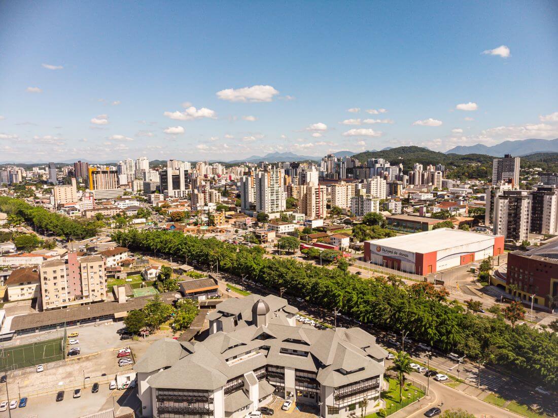 Proposta da prefeitura traça planos para os próximos 30 anos