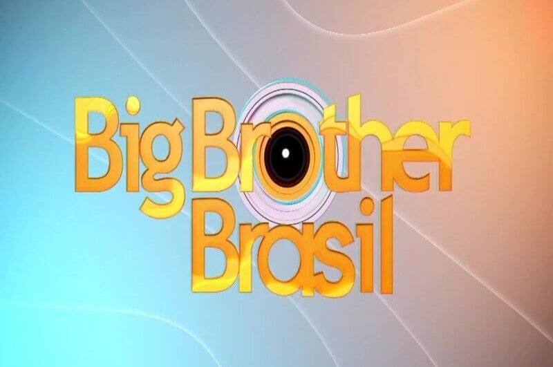 Logotipo do Big Brother Brasil 2023