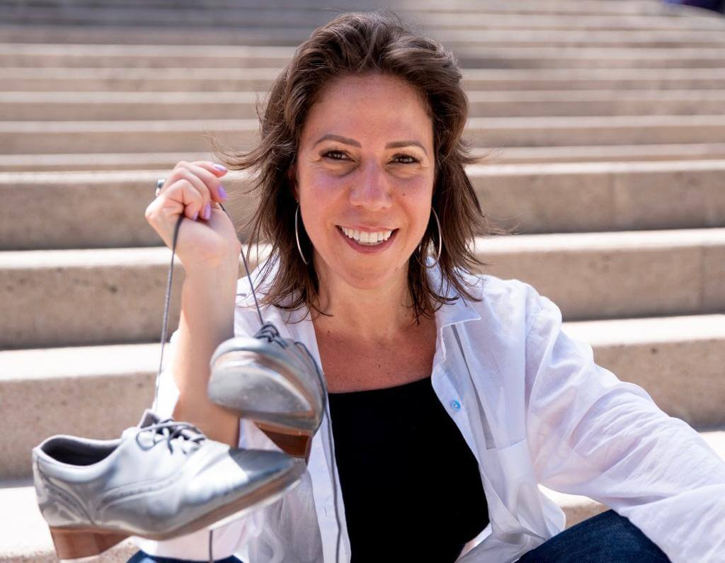 Marina Coura é idealizadora do Floripa TAP que chega a 12ª edição