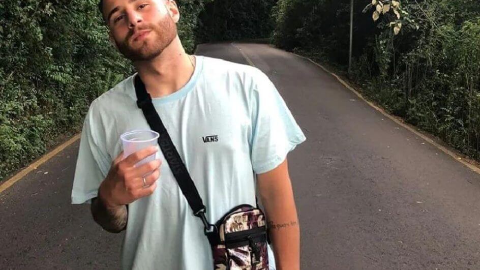 Maurício Weslllei Menon