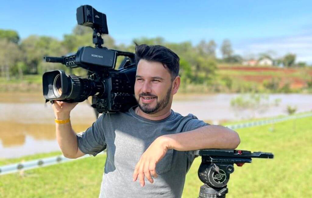 Osmar Grando Filho