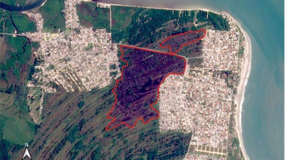 Parque Estadual da Serra do Tabuleiro