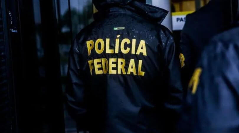 Polícia Federal