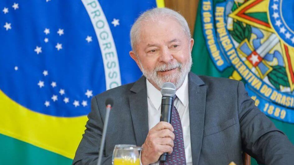 Presidente Lula