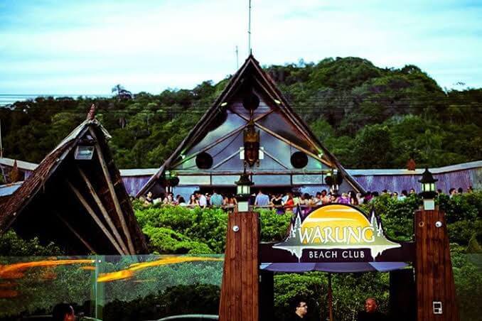 Primeira festa após o incêndio será no dia 19 de maio.