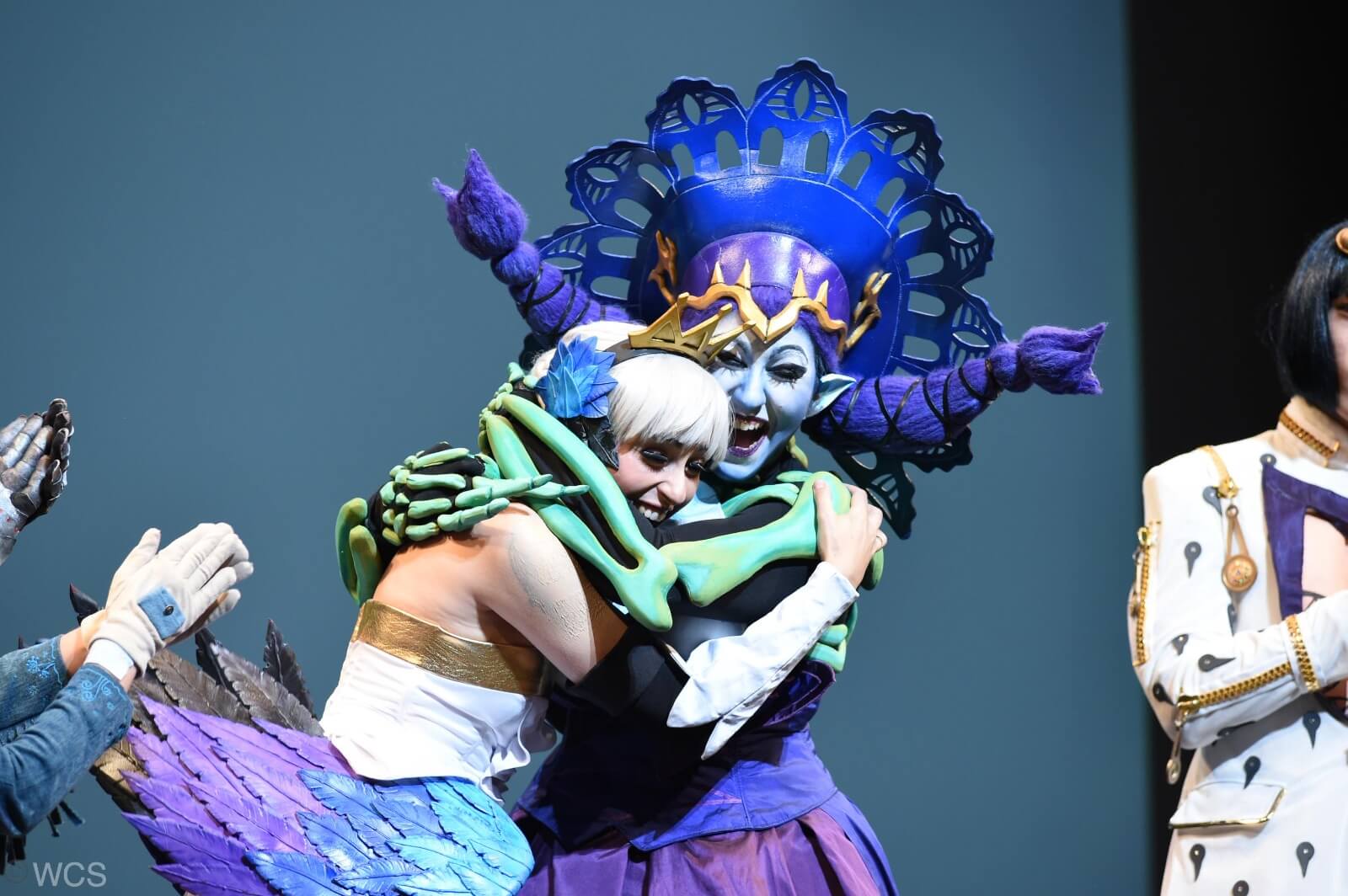 Sábado é dia de cosplay na Grande Florianópolis